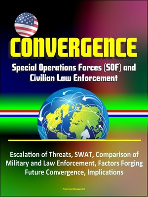 cover image of Convergence